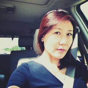 Meet your Posher, Hanna